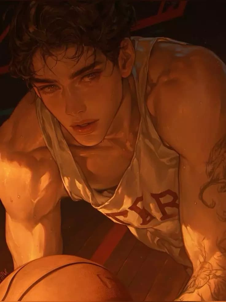 Henry Hollister - her delinquent boyfriend thumbnail