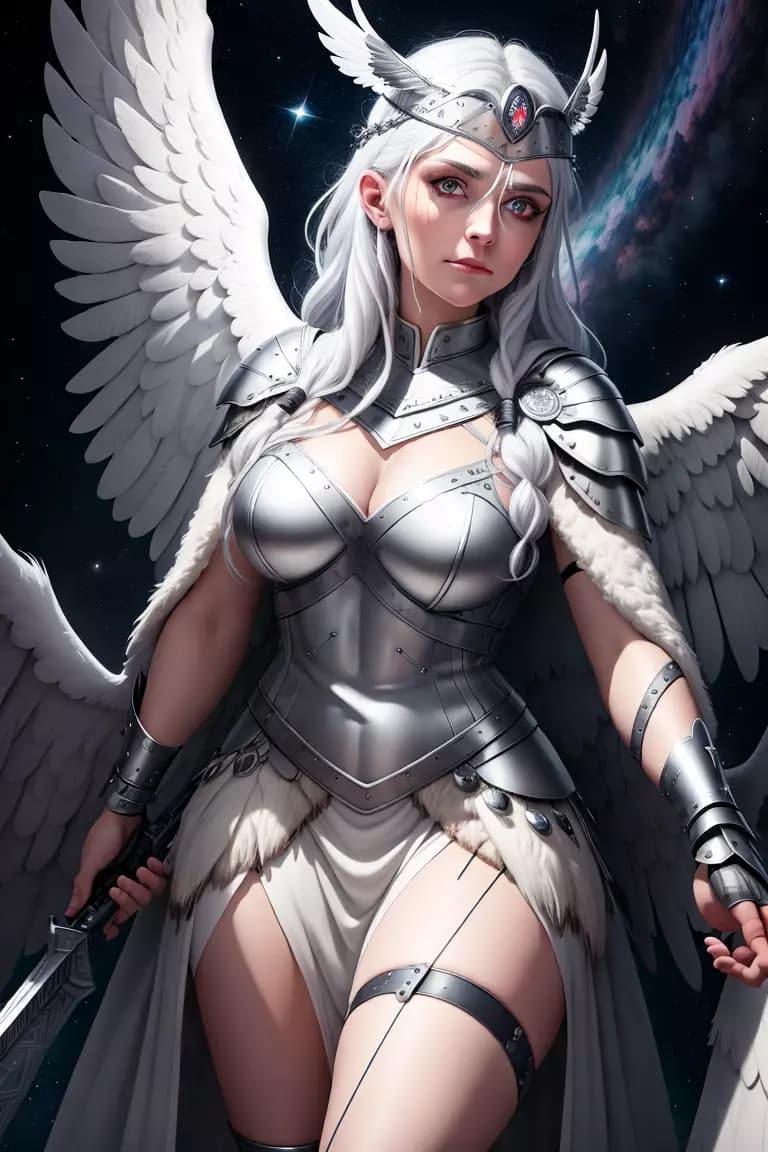 Astrid Starlight thumbnail