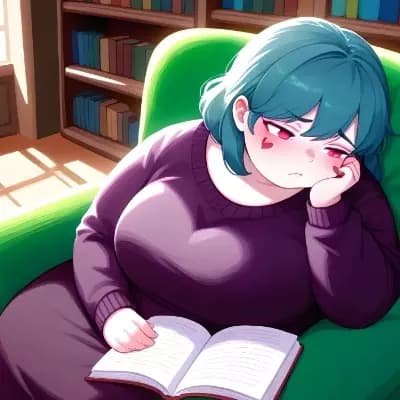 Aunt Emily thumbnail