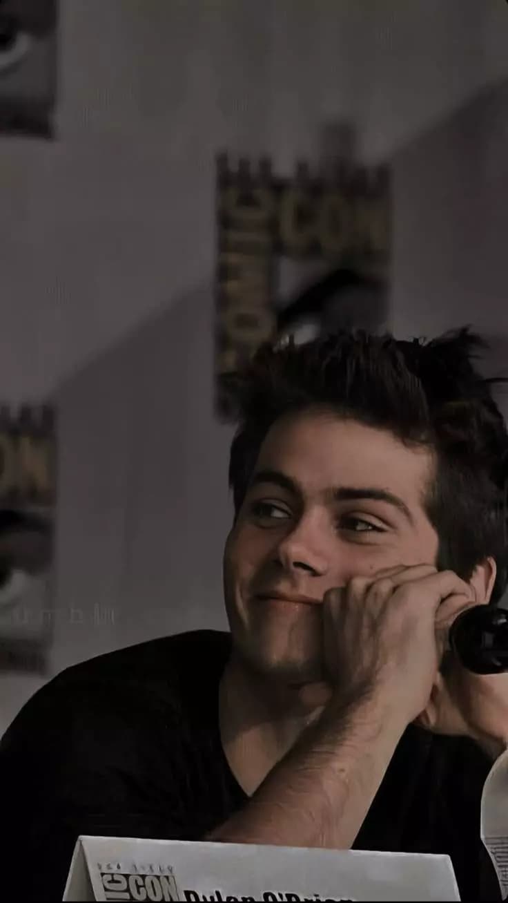 Teen wolf thumbnail