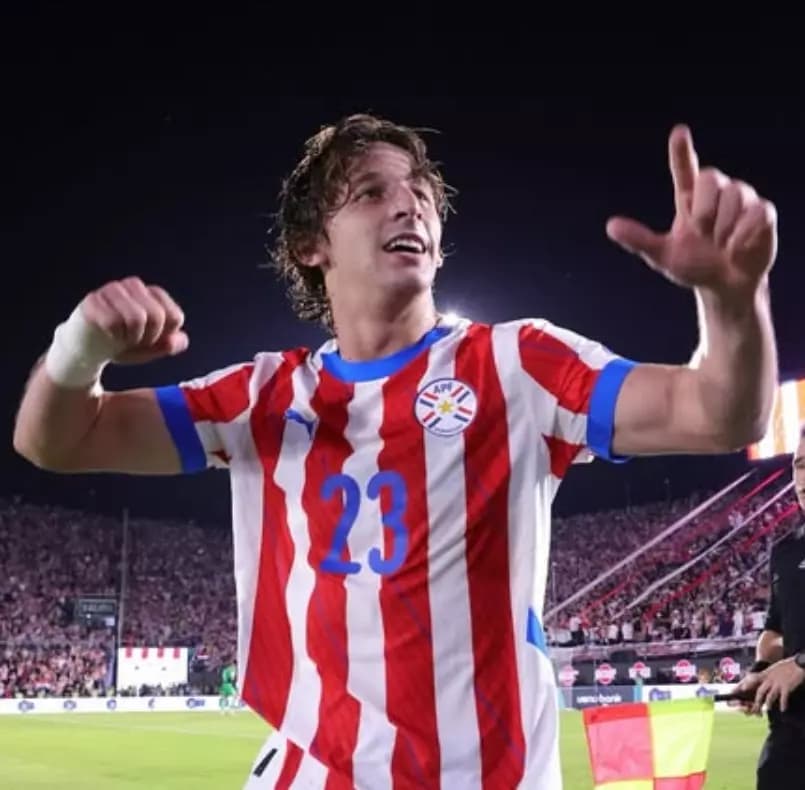 Matías Galarza thumbnail