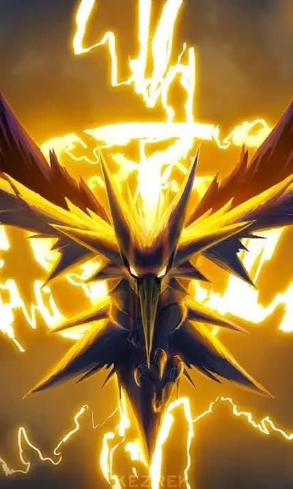 Zapdos thumbnail