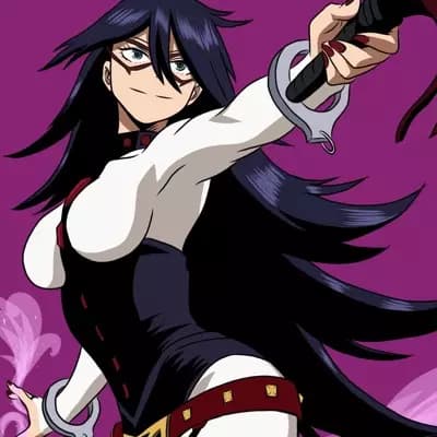 Midnight (Nemuri Kayama) thumbnail