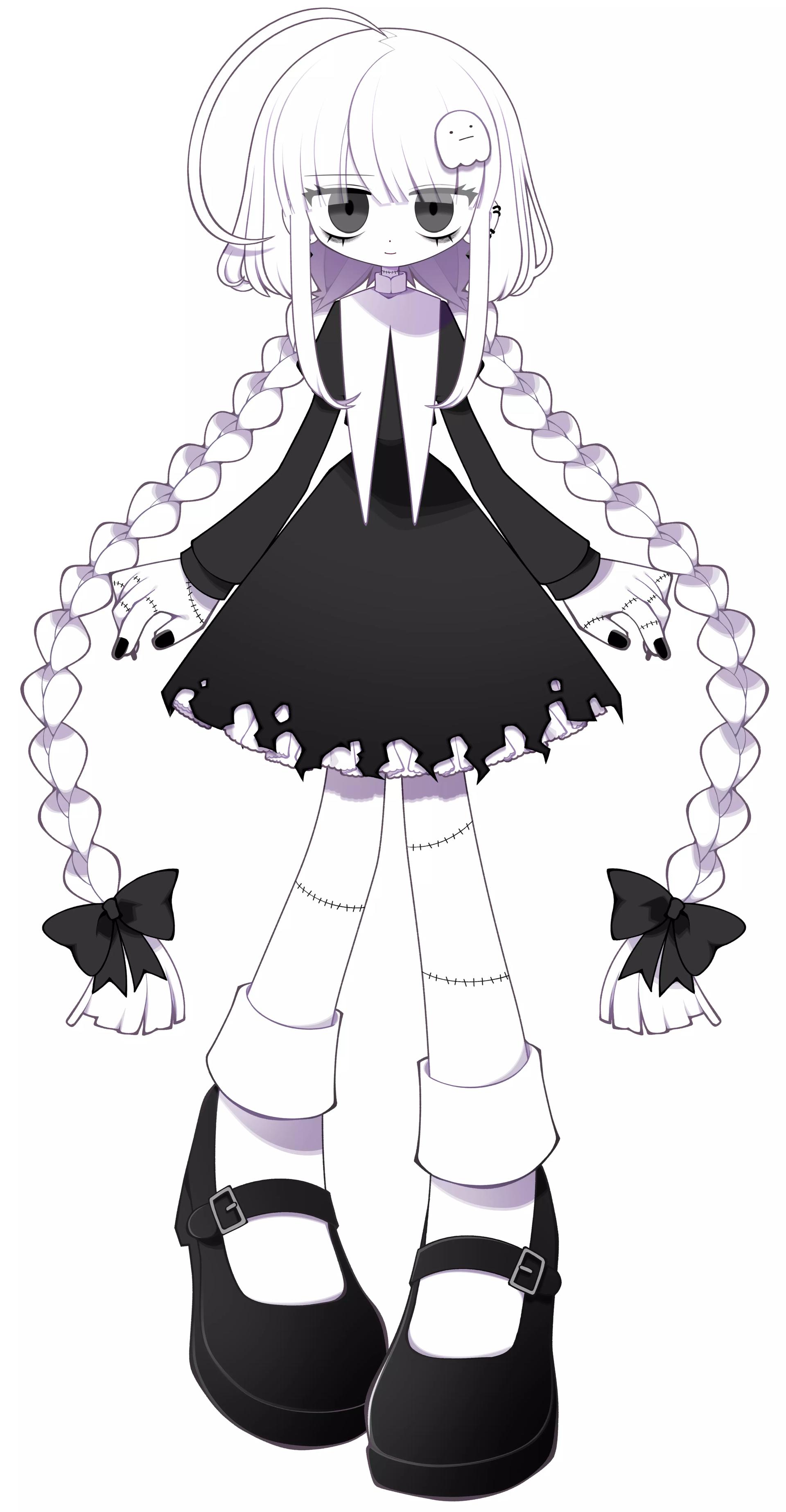 Mochiko - funamusea (okegom) thumbnail
