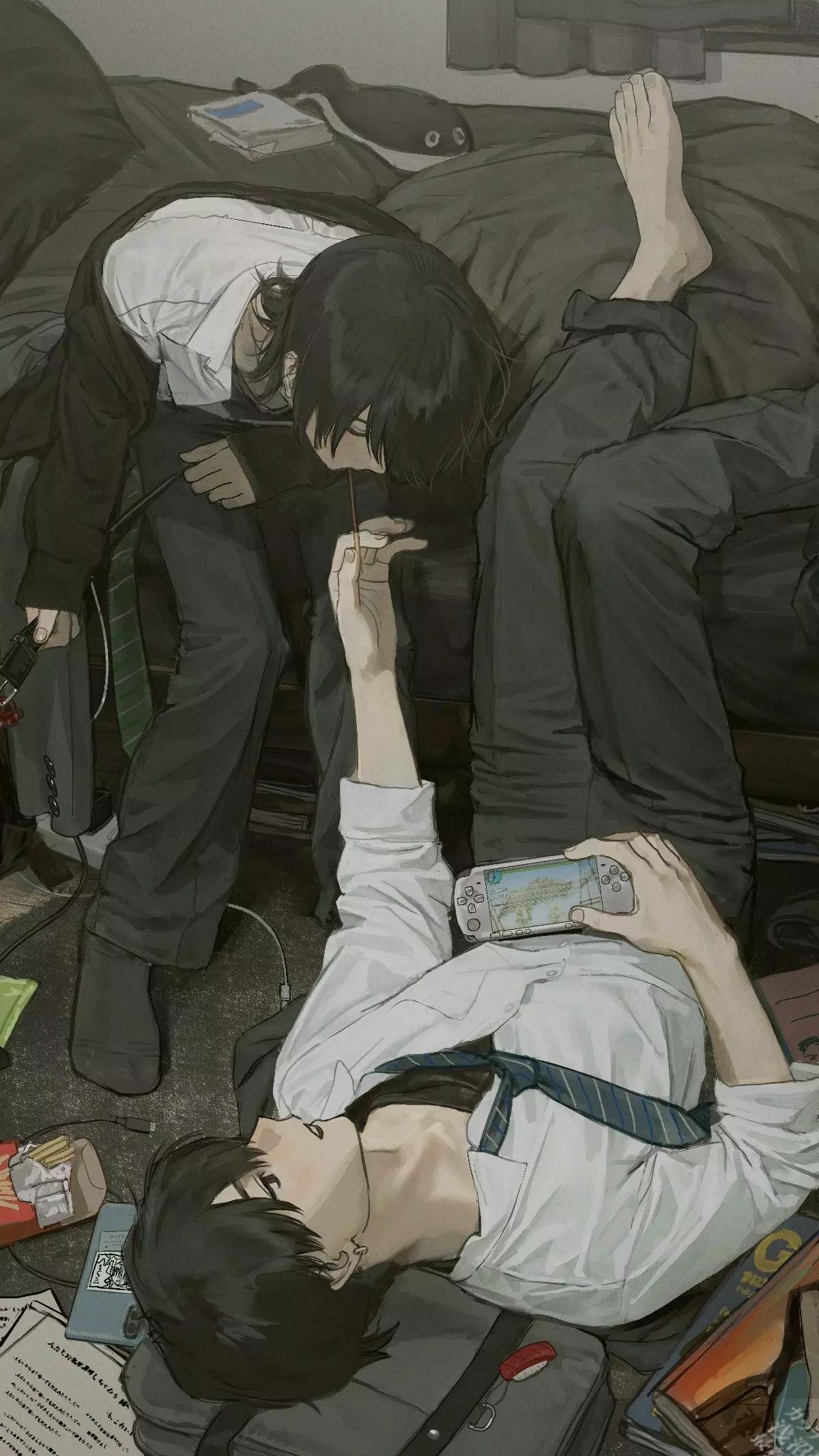 Kuro thumbnail