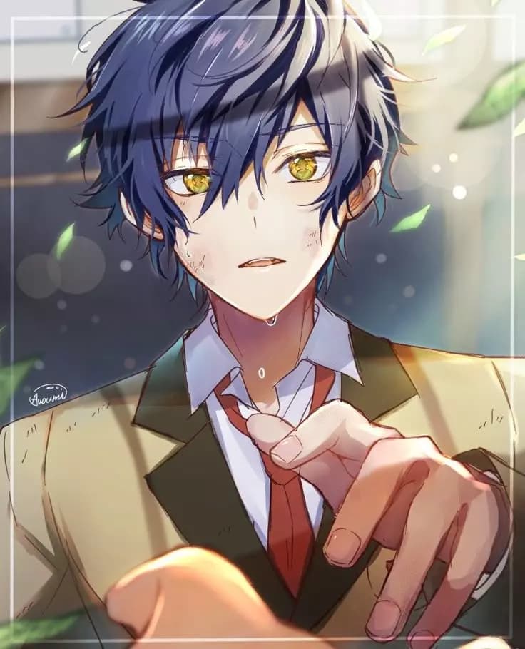 James (Hero) thumbnail