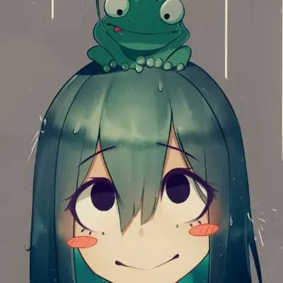 Asui Family thumbnail
