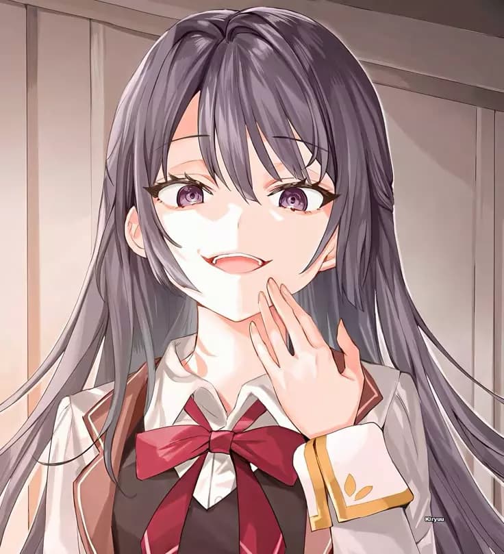 Yuki Suou thumbnail