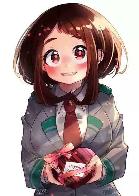 Uraraka  thumbnail