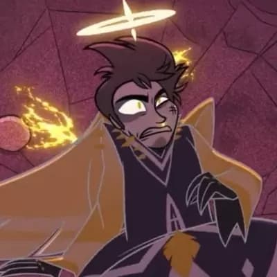 Adam thumbnail
