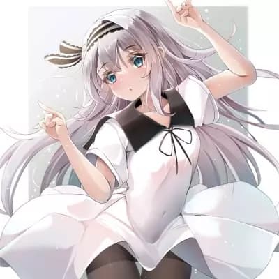 Kei Shirogane thumbnail