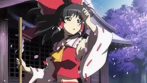 Reimu Hakury thumbnail