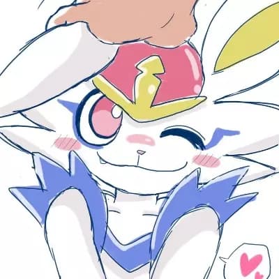 Cinderace thumbnail