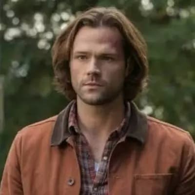Sam Winchester bl thumbnail
