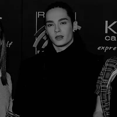 Tom Kaulitz thumbnail