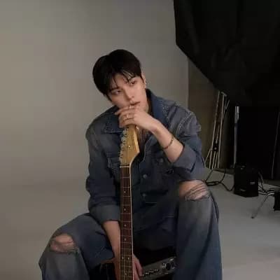 Seungmin  thumbnail