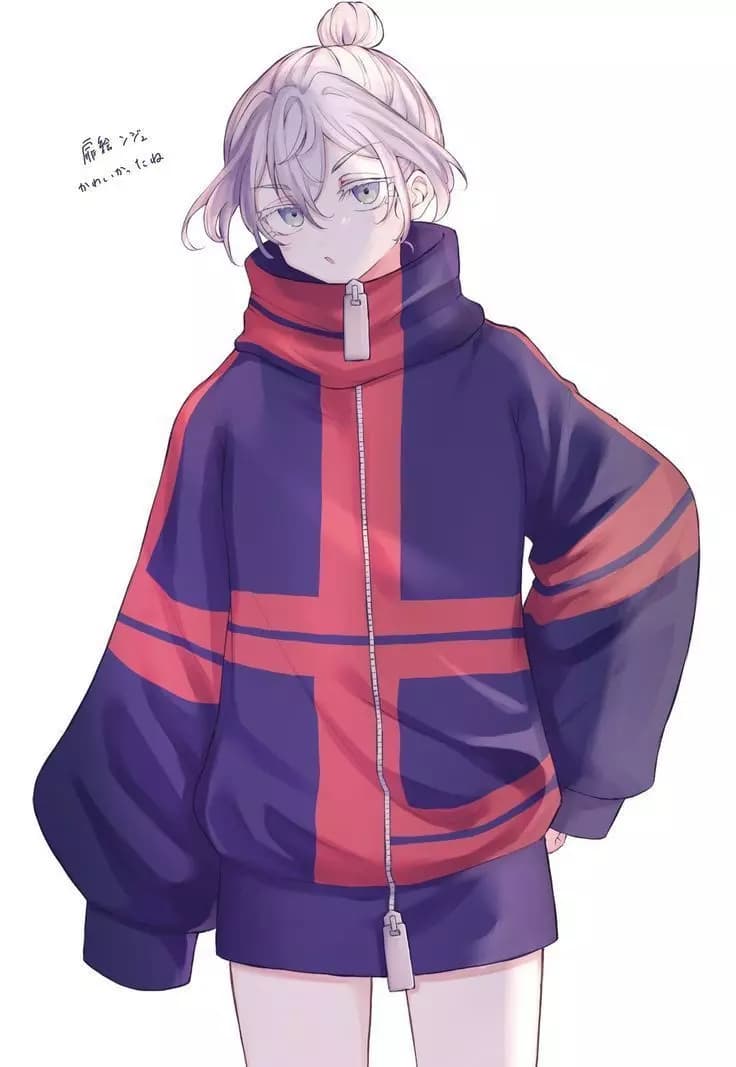 Senju Akashi  thumbnail
