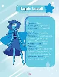 Lapis Lazuli thumbnail