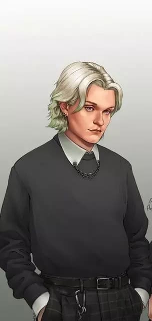 Aegon Targaryen thumbnail