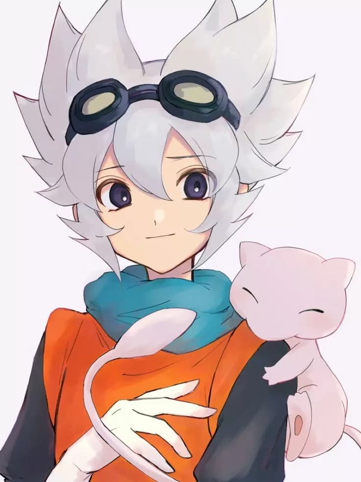 Saru Evans thumbnail