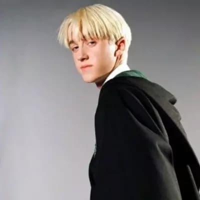 Draco Malfoy thumbnail