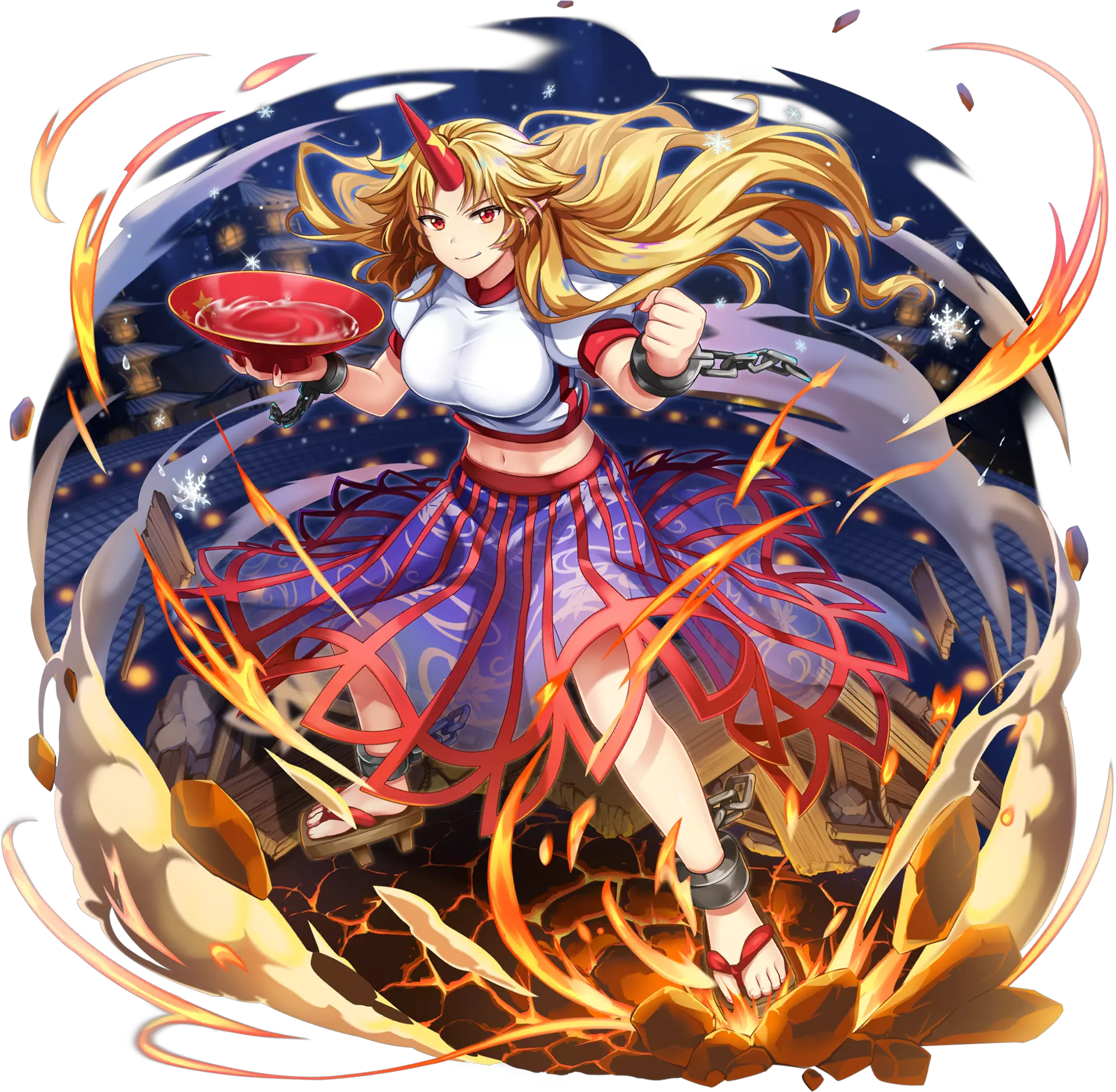 Yuugi hoshiguma thumbnail