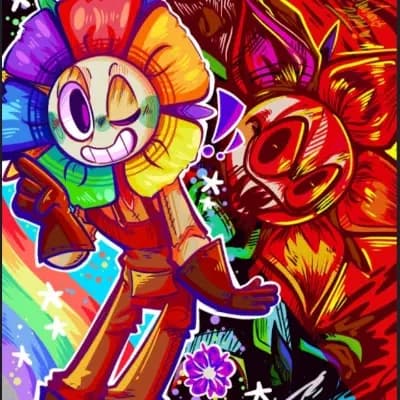 Twisted Dandy thumbnail