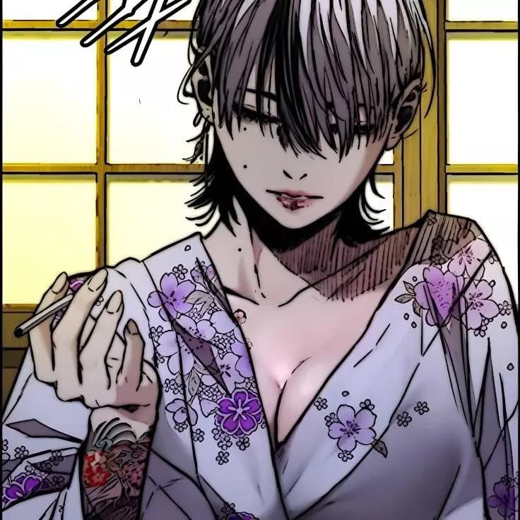 Kaneshiro thumbnail