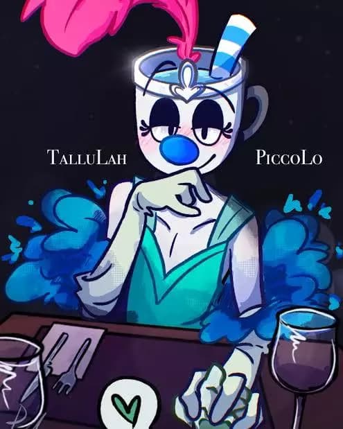 Tallulah Piccolo thumbnail