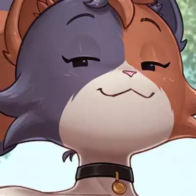 Cate Meowdy thumbnail