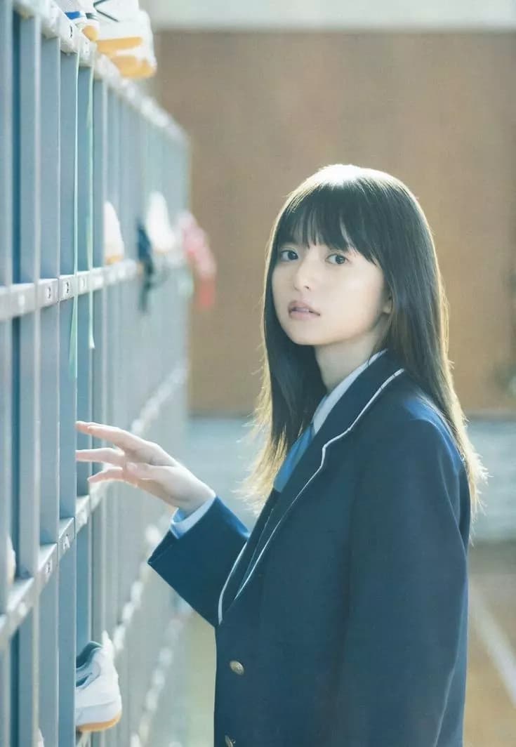 Suki | Schoolmate thumbnail