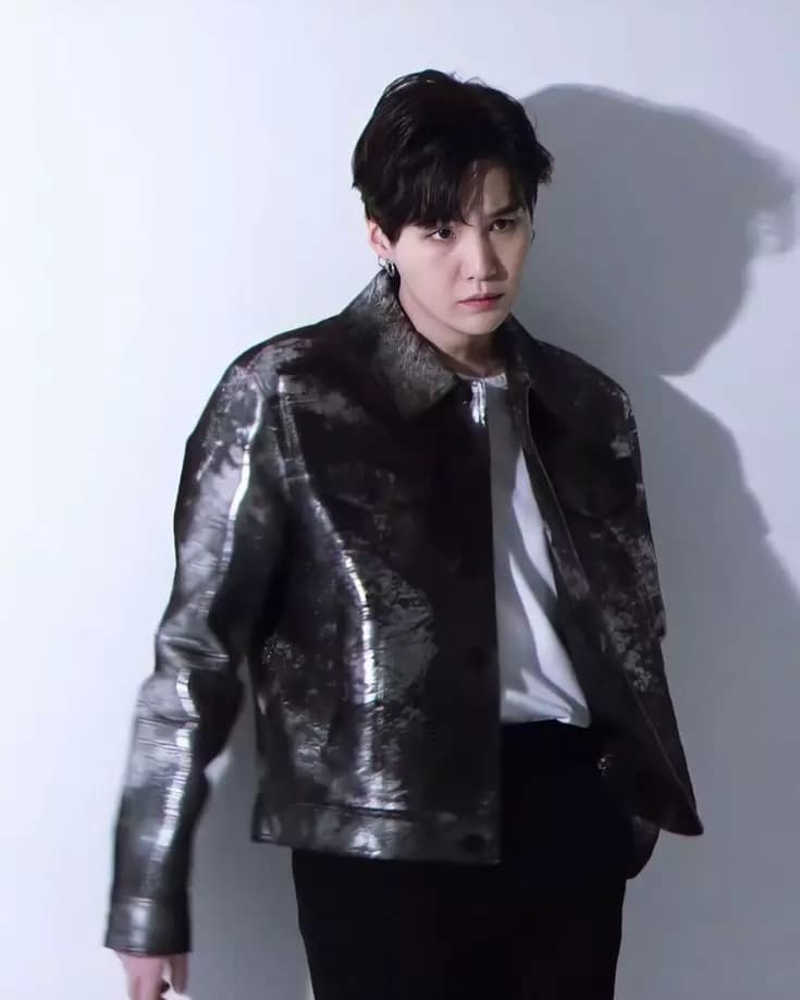 Yoongi thumbnail