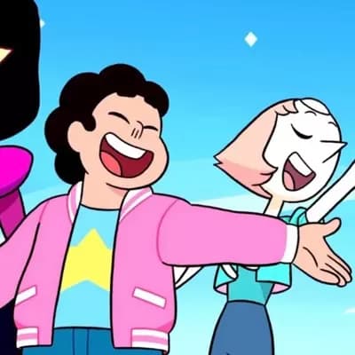 Steven Universe thumbnail
