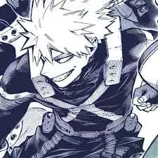 *⁠･⁠゜ﾟKatsuki Bakugo *⁠･⁠゜ﾟ thumbnail