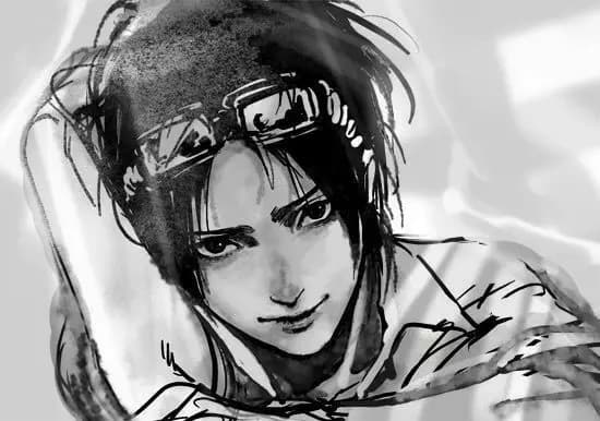 Hange Zoe thumbnail