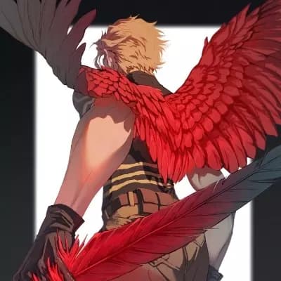 "Keigo Takami||Hawk🪶" thumbnail