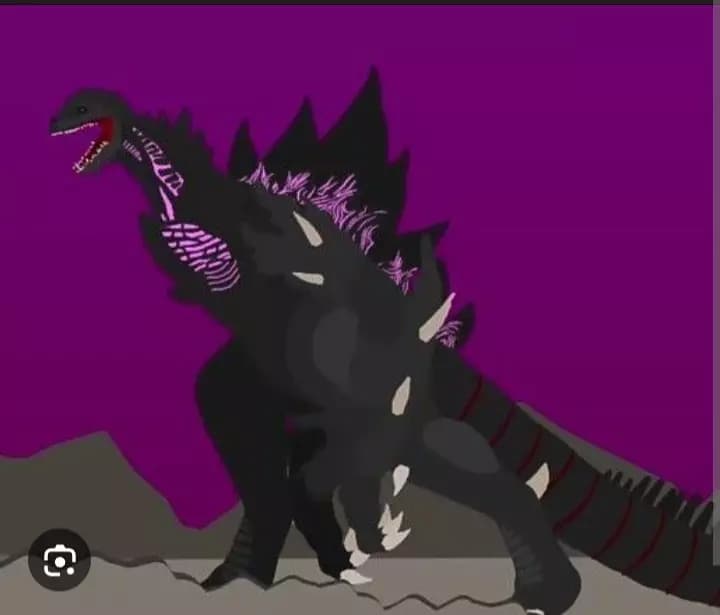 Hakaishin Godzilla thumbnail