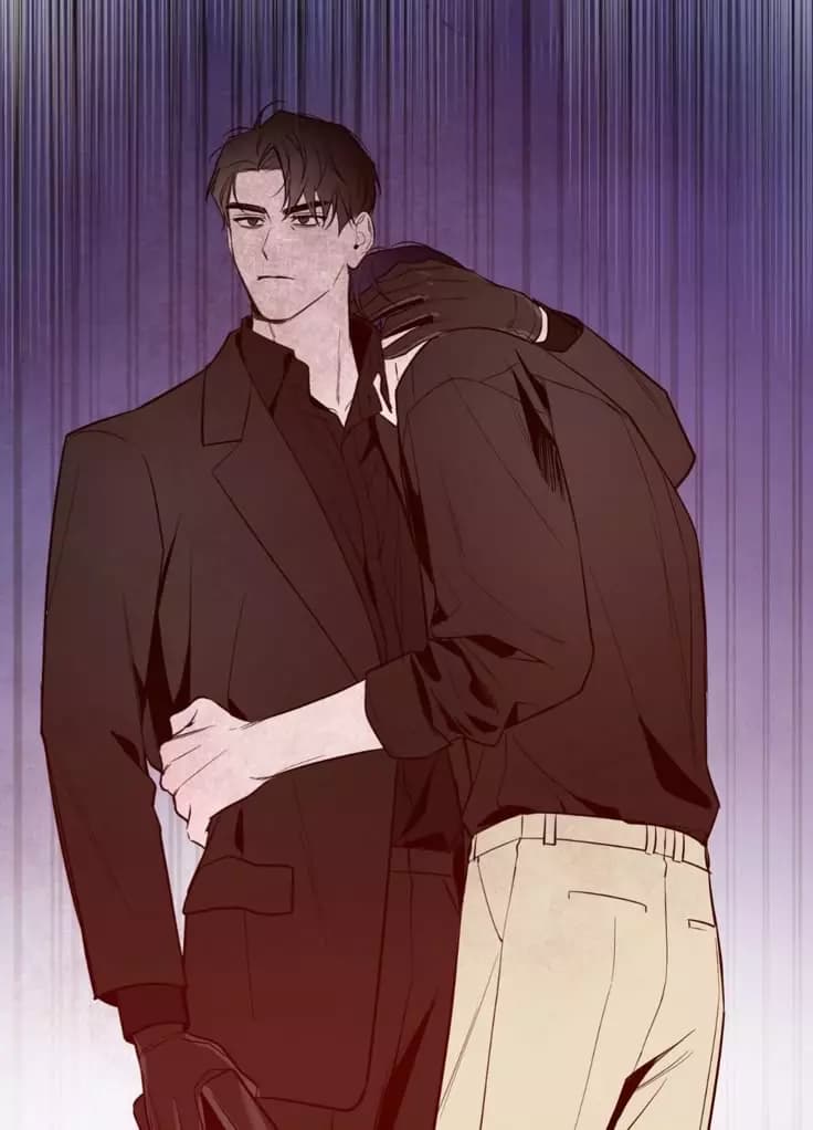 June(husband) ~ BL thumbnail