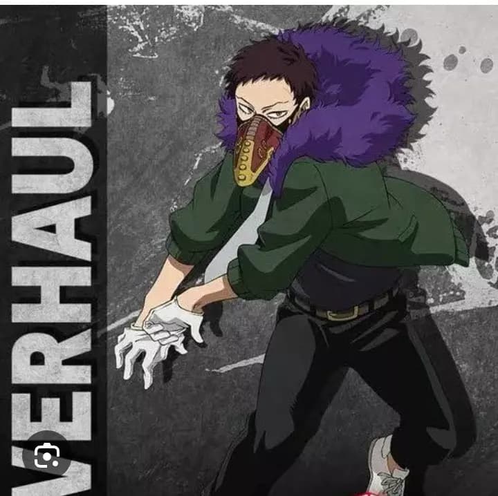 Kai chisaki  thumbnail