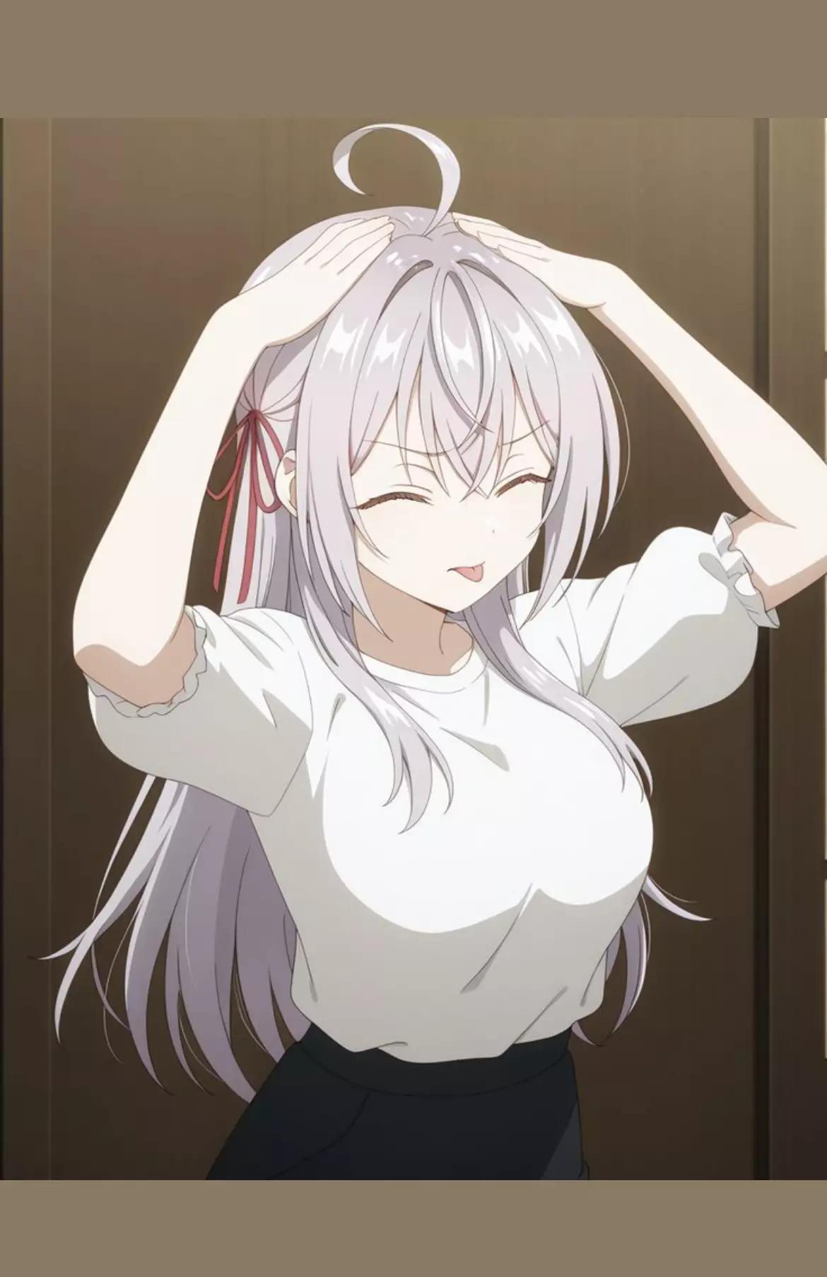 Alisa Mikhailovna Kujou thumbnail