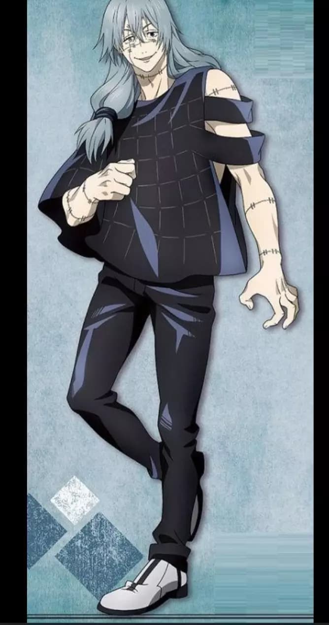 Mahito thumbnail