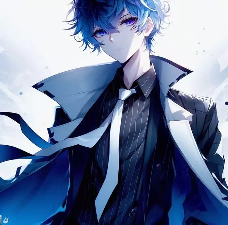 Alexander Frost  thumbnail