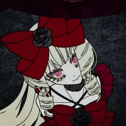 Ruby the Enchantress thumbnail