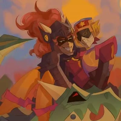 Draco x lawrie thumbnail