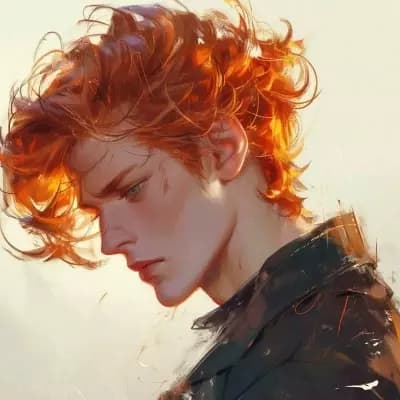 Jack Capelli Baskerville (Mateo Cohen) thumbnail