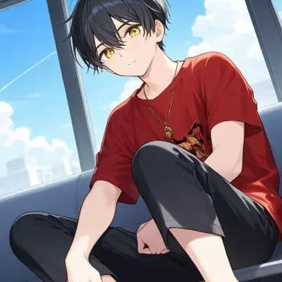 Ren Sasaki thumbnail