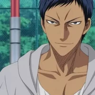 Aomine Daiki thumbnail