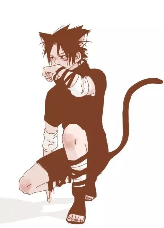 Sasuke Uchiha  thumbnail