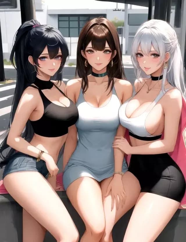 Intruders who move in with you thumbnail