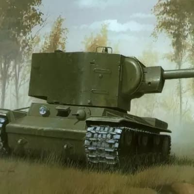 (KV-2) thumbnail